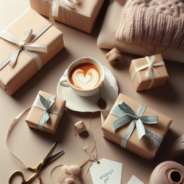 Gift Ideas Image