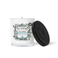 Pet~Pourri Pawsitively Fresh 2-in-1 Pet Candle 7.5oz