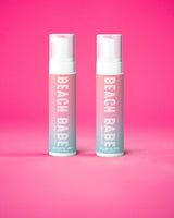 Sunless Tanning Mousse/Beach Babe Self Tanner - ON SALE!!!