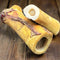 Filled Dog Bone / Bone Filled with Peanut Butter - Small & Large