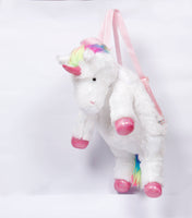 Magical Unicorn Backpack - Little Kids