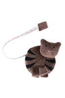 Measuring Tape Kitty Cat