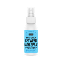 In Between Dog Bath Spray - All Natural - Male Scent