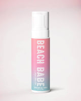 Sunless Tanning Mousse/Beach Babe Self Tanner - ON SALE!!!