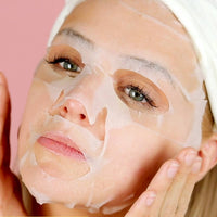 Face Mask - Glow Baby Glow Brightening & Soothing Mask