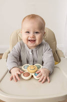 Pop & Whirl™ Spinner Baby Toy - Highchair / Bath Toy - *NEW*