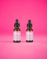 Self Tanning Glow Drops - Sunless Tanning Drops - ON SALE!!!