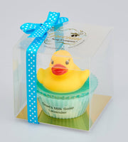 Handmade Goat Milk Soap - Rubber Ducky Soap