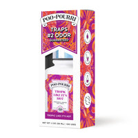 Poo~Pourri Tropic Like Its Hot® - Pourri Toilet Spray