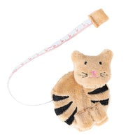 Measuring Tape Kitty Cat