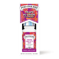 Poo~Pourri Tropic Like Its Hot® - Pourri Toilet Spray