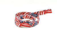 Printed Dog Leash  - Fun Prints - Made in the USA