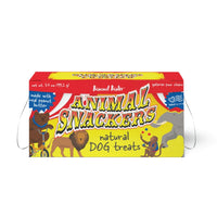 All Natural Dog Treats Animal Snackers