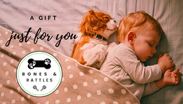 Bones & Rattles E Gift Card