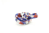 Printed Dog Leash  - Fun Prints - Made in the USA