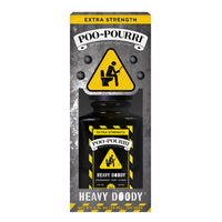 Poo~Pourri - Heavy Doody  - Extra Strength