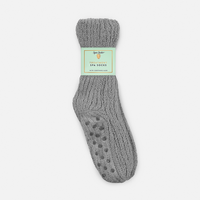 Treatment Spa Socks - Light Fushia Pink