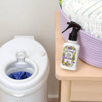 Baby~Pourri Little Stinker Diaper Pail Odor Eliminator NEW!!!