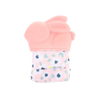 Itzy Mitt™ Silicone Teething Mitts - Baby Teether