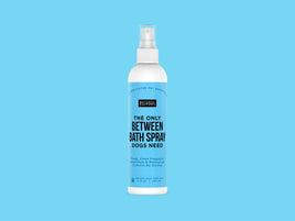 In Between Dog Bath Spray - All Natural - Male Scent