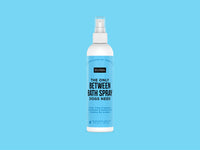 In Between Dog Bath Spray - All Natural - Male Scent