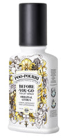 Poo~Pourri Toilet Spray- Original Citrus Toilet Spray 4oz.