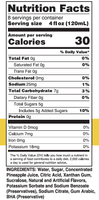 Skinny Mixes - Pina Colada Drink Mix - 30 Cal