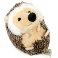 Helena The Hedgehog - Stuffed Animal Plushie - 6"