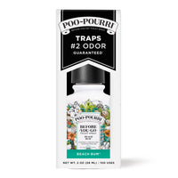 Poo~Pourri Beach Bum - Pourri - 2oz