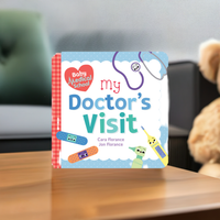 Baby Medical School: My Doctor's Visit