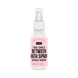 The Only Between Bath Spray Dogs Need - Male or Female Scent