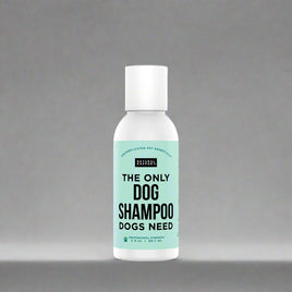 The Only Dog Shampoo Dogs Need - Professional Strength