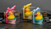 Handmade Goat Milk Soap - Rubber Ducky Soap