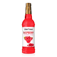 Skinny Syrup Mix - Sugar Free - Raspberry Syrup - 0 Calories!