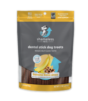 Dental Stick Dog Treats Made in the USA