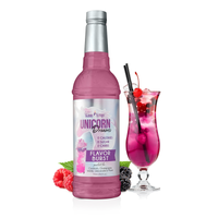 Sugar Free Skinny Mix - Unicorn Syrup - Berry