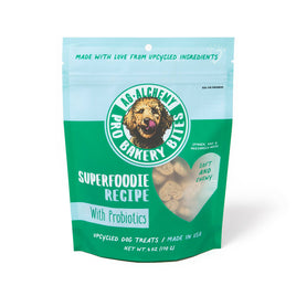 Pro Bakery Bites Soft & Chewy - Superfoodie 6oz